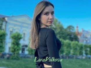 LoraVolkova