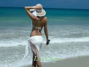 Lora_Charm