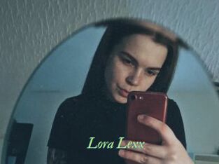 Lora_Lexx