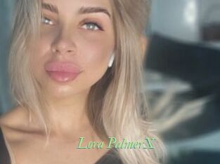 Lora_PalmerX