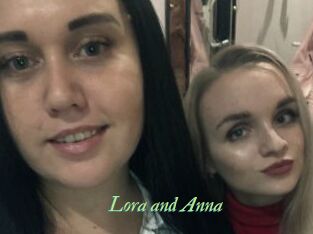 Lora_and_Anna