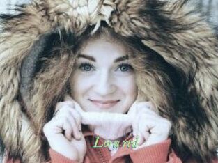 Lora_red