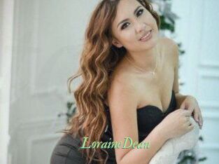 LoraineDean