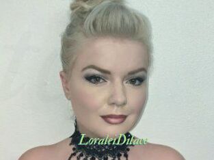 LoraleiDilace