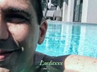 Lorditxxx