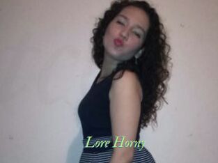 Lore_Horny