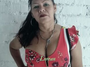 Lorean