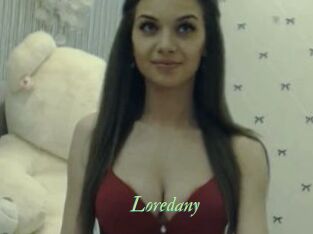 Loredany