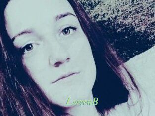 LoreenB