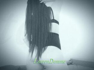 LoreenDomme