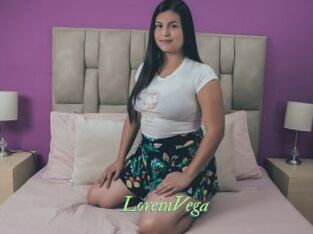 LoreinVega