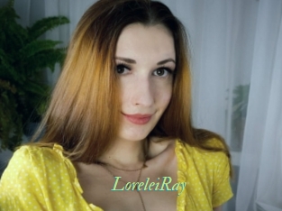 LoreleiRay Tel Coquin