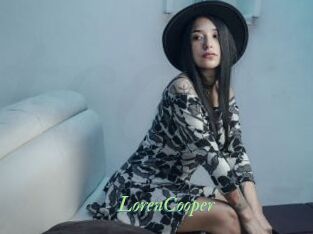 LorenCooper