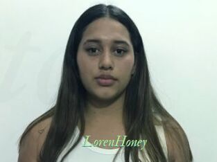 LorenHoney