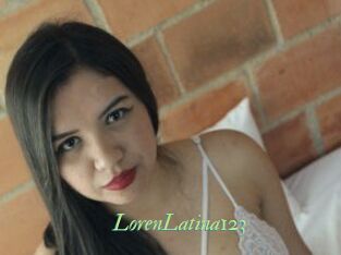 LorenLatina123