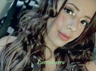 LorenLoren