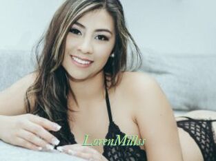 LorenMillss