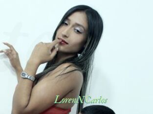 LorenNCarlos