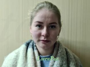 LorenPaz