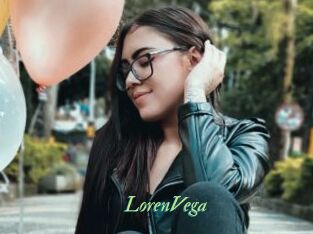 LorenVega