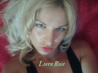 Loren_Rose
