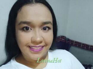 LorenaHot