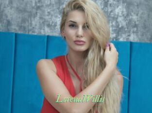 LorenaWillis