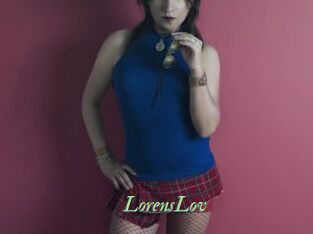 LorensLov