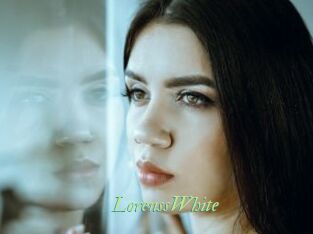 LorenssWhite