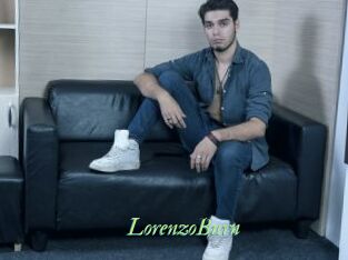 LorenzoBurn