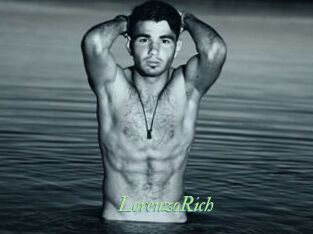 LorenzoRich