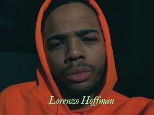 Lorenzo_Hoffman