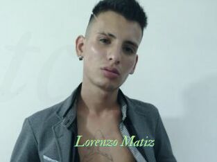 Lorenzo_Matiz