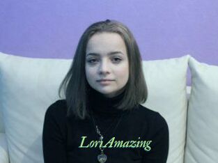 LoriAmazing