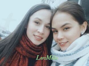 LoriMilla