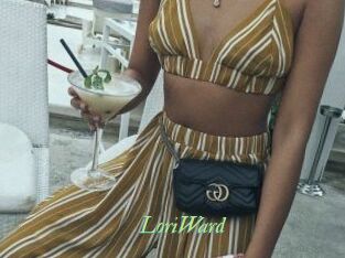 LoriWard