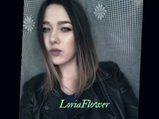 LoriaFlower