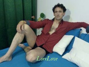 LorrLove