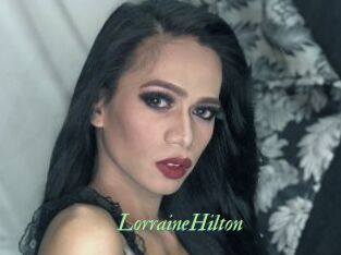 LorraineHilton