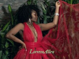 LorreinAllen