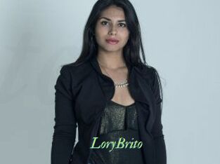 LoryBrito