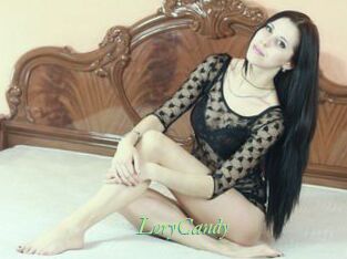 LoryCandy