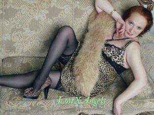 LostXAngels