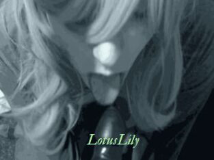 LotusLily