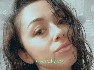 Louisa89xox