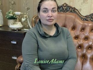 LouiseAdams