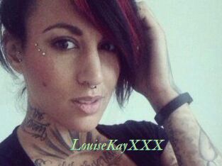 LouiseKayXXX