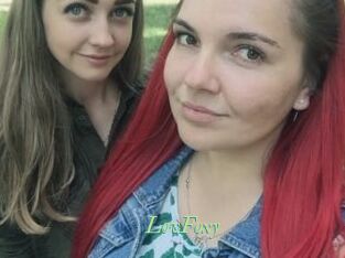 LovFoxy