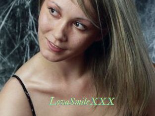 LovaSmileXXX