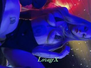 LovageX